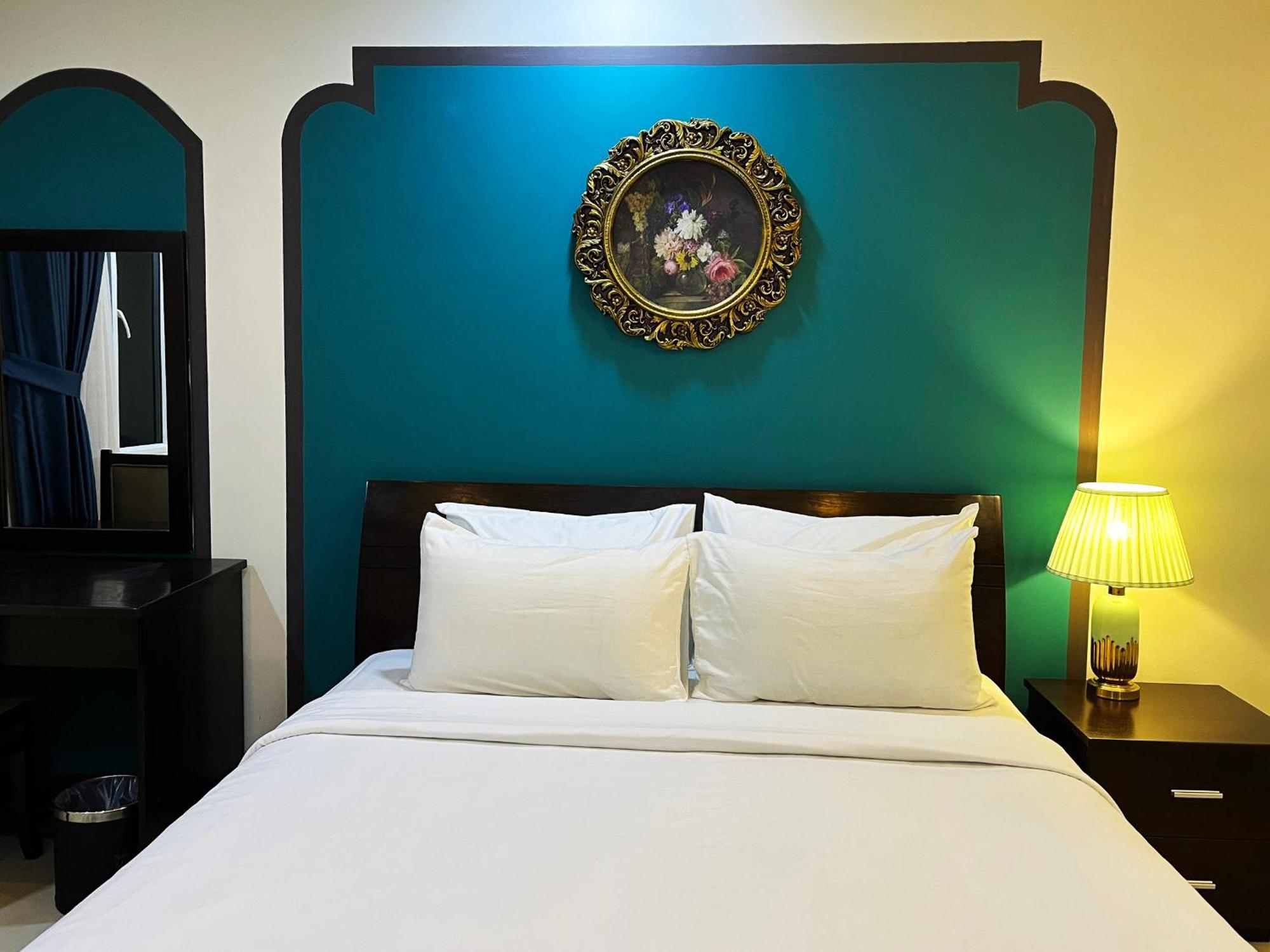 La Serena Boutique Hotel Ho Si Minh-város Kültér fotó