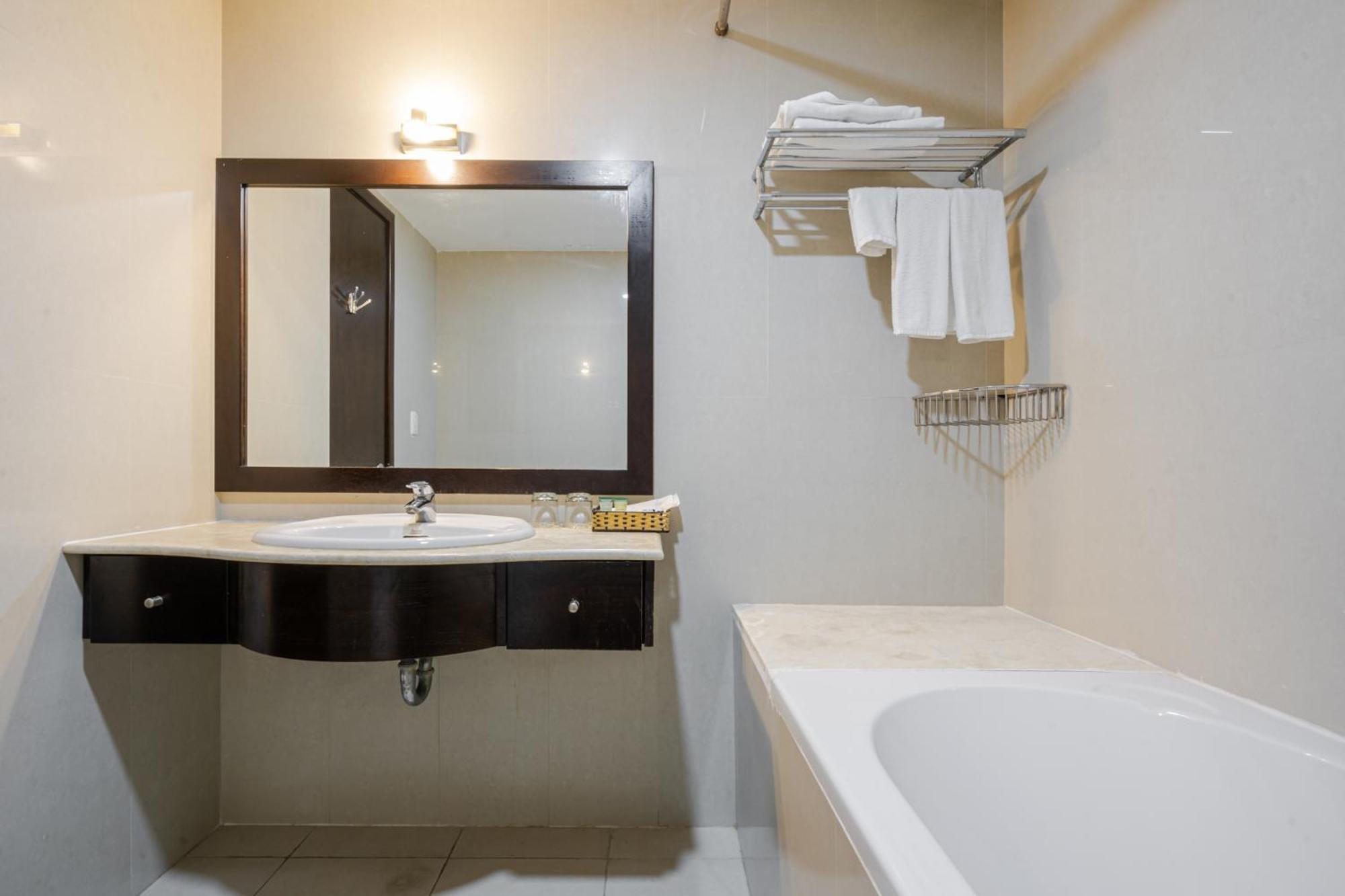 La Serena Boutique Hotel Ho Si Minh-város Kültér fotó