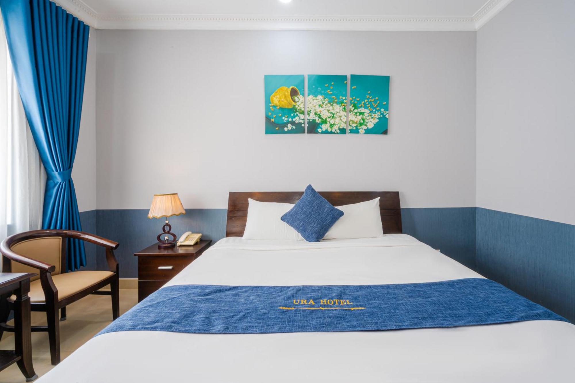 La Serena Boutique Hotel Ho Si Minh-város Kültér fotó