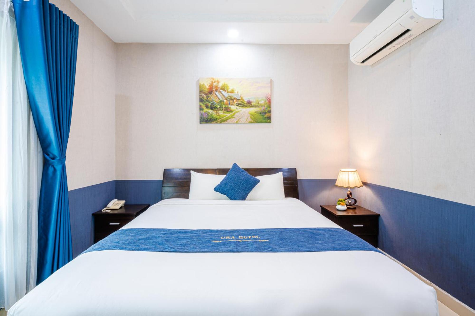 La Serena Boutique Hotel Ho Si Minh-város Kültér fotó