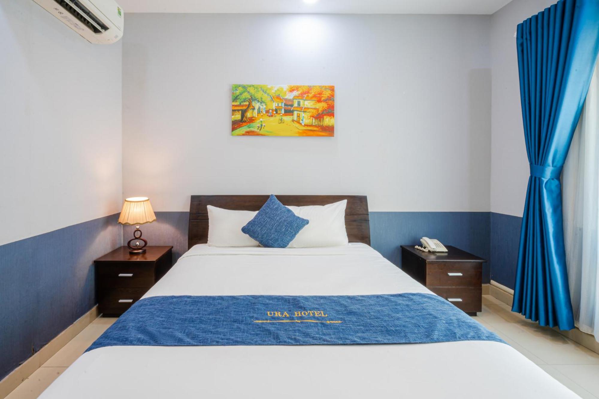 La Serena Boutique Hotel Ho Si Minh-város Kültér fotó